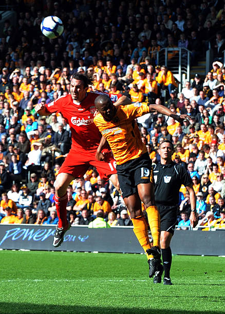 在足球界 在足球界