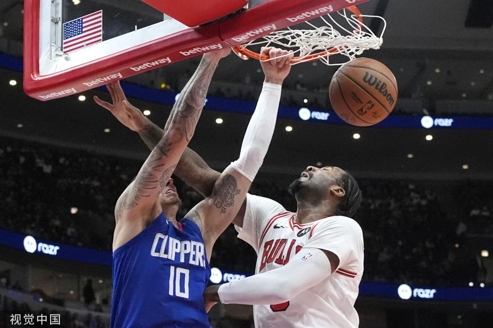 市场动态 市场动态